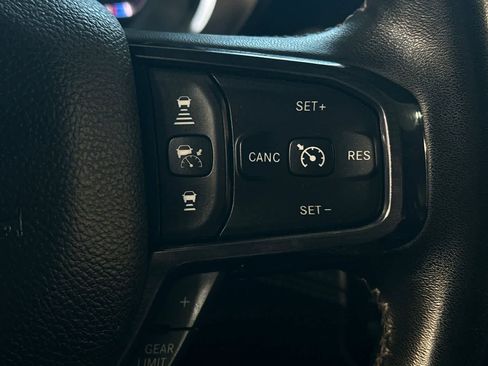 Used 2024 RAM 3500 Limited AWD/4WD image 30