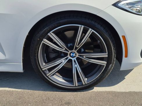Used 2022 BMW 430i Coupe w/ Premium Package 2 RWD image 26