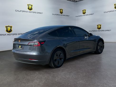 Used 2023 Tesla Model 3 Standard Range RWD image 5