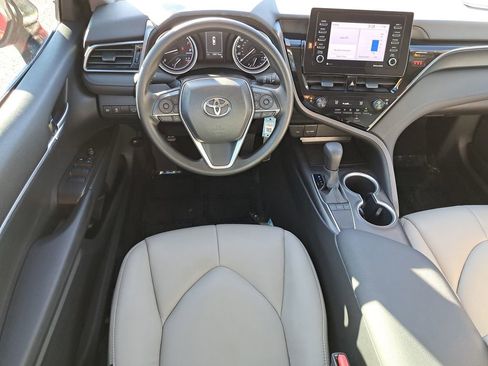 Certified 2024 Toyota Camry LE image 10