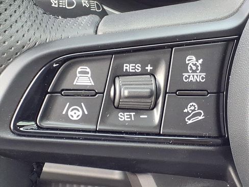 New 2025 Alfa Romeo Stelvio Sprint w/ Convenience Package image 18