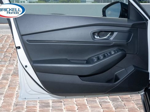 Certified 2025 Honda Accord SE image 11