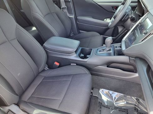 Used 2023 Subaru Legacy AWD/4WD image 5