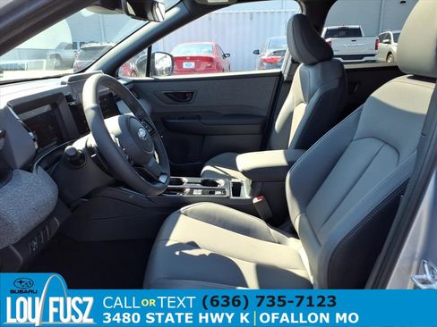 New 2026 Subaru Outback Limited AWD/4WD image 15