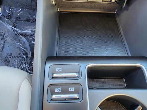 New 2025 Hyundai Sonata SEL image 20