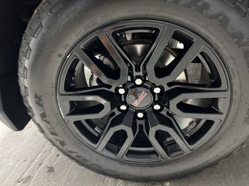 Used 2024 GMC Sierra 1500 Elevation AWD/4WD image 49