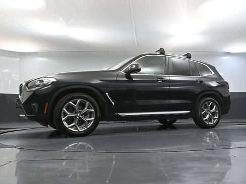 Used 2023 BMW X3 xDrive30i AWD/4WD image 58