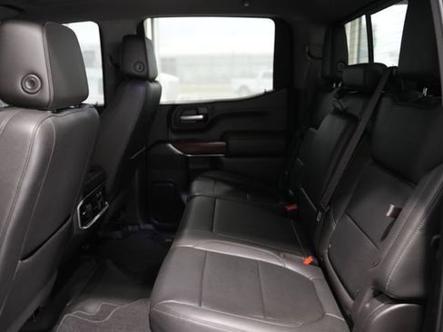 Used 2021 GMC Sierra 1500 SLT w/ SLT Premium Plus Package AWD/4WD image 14