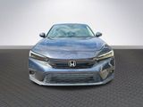 Used 2022 Honda Civic Touring image 2
