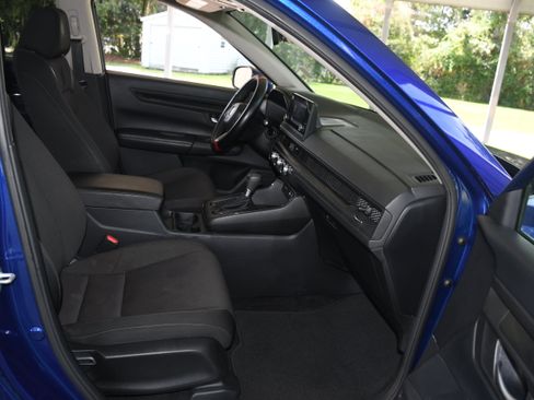Used 2023 Honda CR-V EX image 21