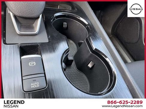 Used 2026 Nissan Rogue SV w/ SV Premium Package AWD/4WD image 32