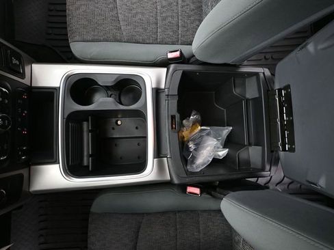 Used 2016 RAM 3500 Big Horn image 37