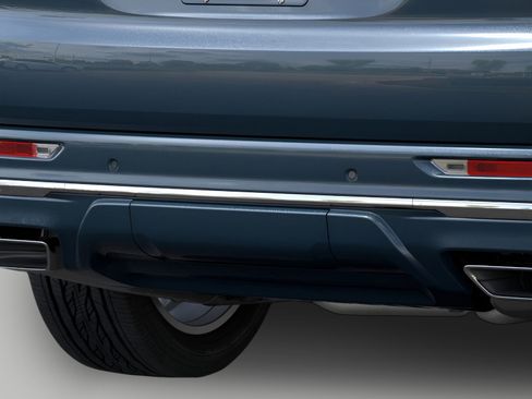 New 2026 Buick Enclave Avenir w/ Super Cruise Package image 14