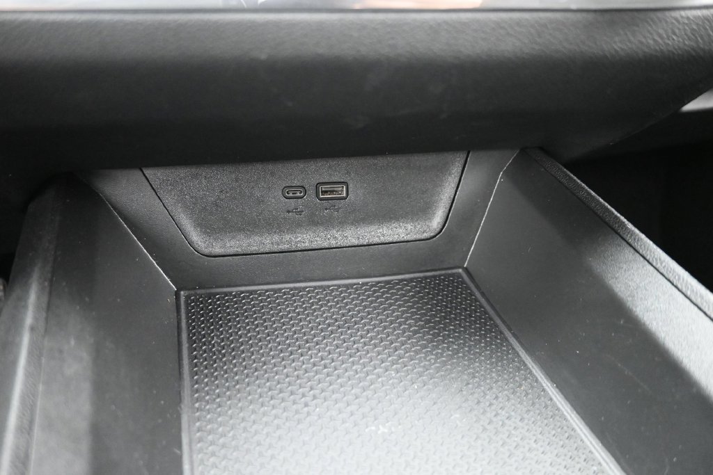 Used 2025 Chevrolet Equinox LT AWD/4WD image 23