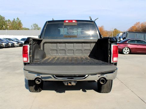 Used 2014 RAM 1500 Laramie w/ Convenience Group image 40