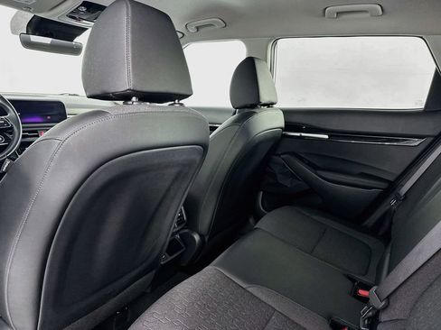 Used 2024 Kia Seltos S FWD image 36