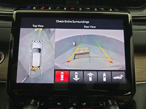 Used 2022 Jeep Grand Cherokee Summit w/ Advanced Protech Group IV image 29