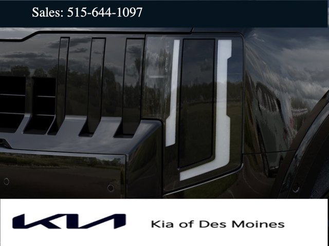 New 2027 Kia Telluride SX Prestige AWD/4WD image 11