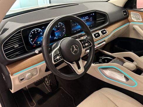 Certified 2023 Mercedes-Benz GLE 350 4MATIC image 4