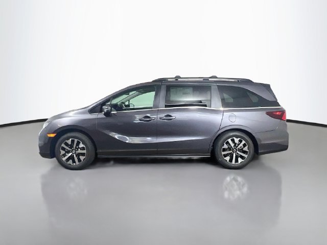 New 2027 Honda Odyssey EX-L image 5