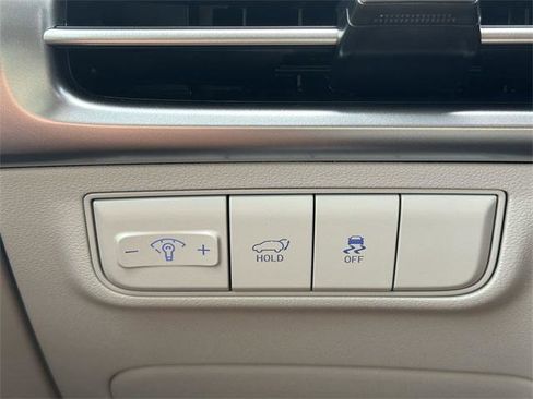 New 2025 Hyundai Tucson SEL image 31