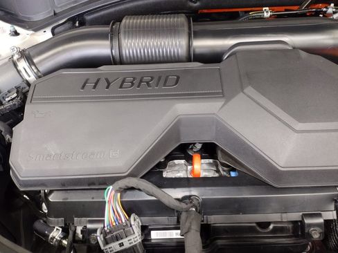 New 2026 Hyundai Santa Fe Calligraphy AWD/4WD image 7