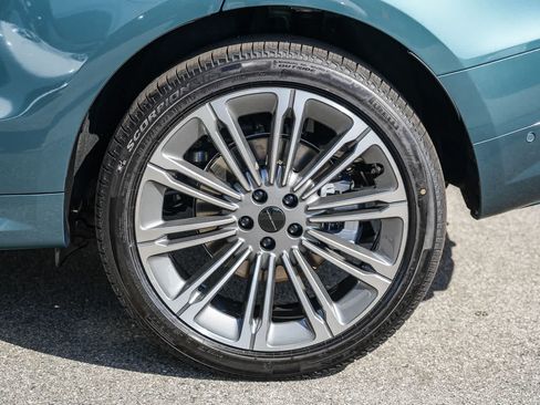 New 2026 Land Rover Range Rover Sport Dynamic SE AWD/4WD image 8
