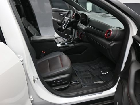 Used 2024 Chevrolet Blazer RS w/ Driver Confidence II Package FWD image 20