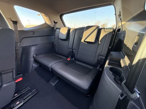 New 2026 Volkswagen Atlas SEL AWD/4WD image 25