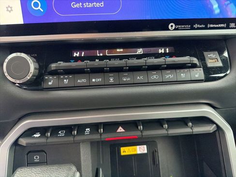 Used 2023 Toyota Sequoia Platinum AWD/4WD image 37