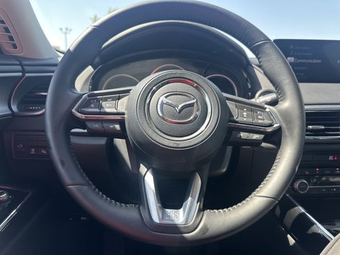 Used 2023 MAZDA CX-9 Touring AWD/4WD image 19