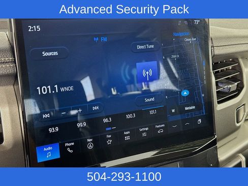 Used 2024 Ford Expedition Max XLT RWD image 17