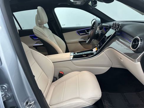 New 2026 Mercedes-Benz GLC 300 image 27