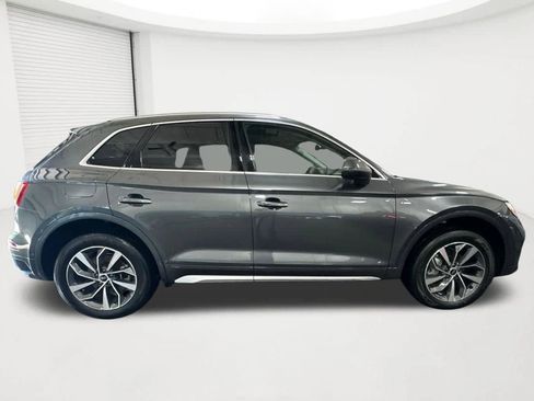 Used 2024 Audi Q5 2.0T Prestige w/ Prestige Package AWD/4WD image 4