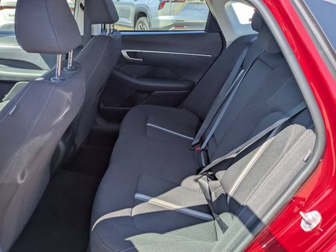 Used 2025 Hyundai Sonata SEL FWD image 7