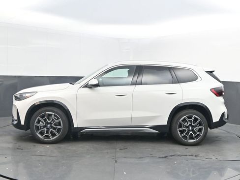 New 2026 BMW X1 xDrive28i w/ Convenience Package image 4