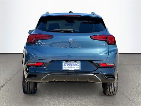 New 2026 Buick Encore GX Sport Touring w/ Comfort Package image 5