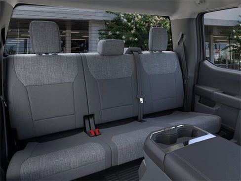 New 2026 Ford F350 XLT w/ FX4 Off-Road Package image 11