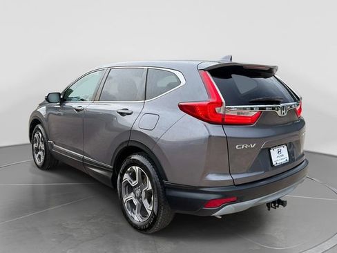 Used 2018 Honda CR-V EX image 6