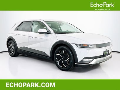 Used 2024 Hyundai Ioniq 5 SEL