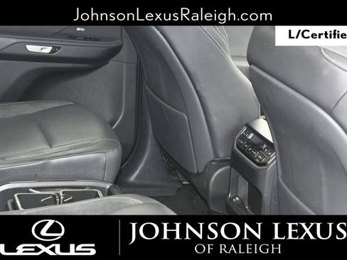 Certified 2024 Lexus TX 350 FWD w/ Technology Package image 11