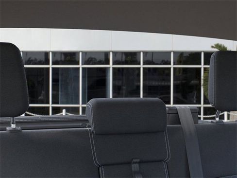 New 2025 Ford Ranger XL image 22