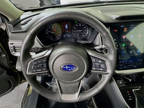 Used 2024 Subaru Outback Limited image 11