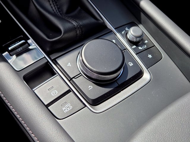 New 2026 MAZDA MAZDA3 s Sport FWD image 15