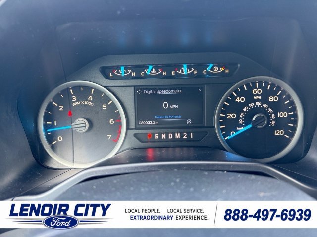 Used 2016 Ford F150 XLT w/ Equipment Group 302A Luxury RWD image 22