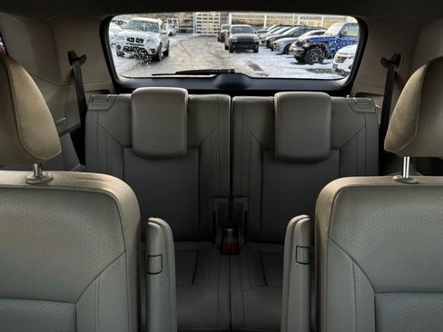 Used 2020 Volkswagen Atlas SEL image 22