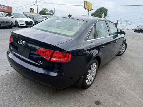 Used 2011 Audi A4 2.0T Premium Plus AWD/4WD image 5
