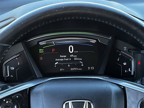 Used 2020 Honda CR-V EX-L image 13
