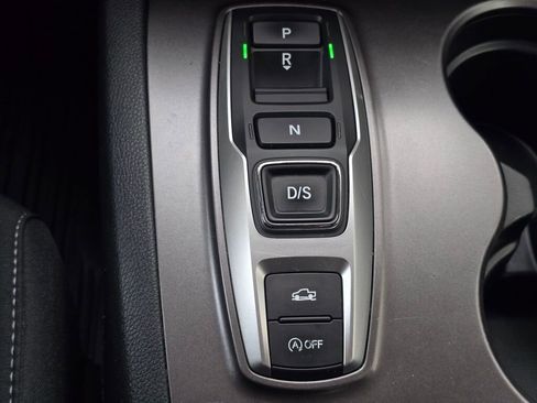 Certified 2020 Honda Ridgeline Sport image 34