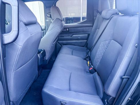 Certified 2024 Toyota Tacoma SR5 image 21